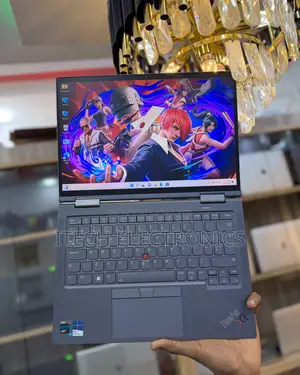Laptop Lenovo Thinkpad X1 Yoga 32GB Intel Core i7 SSD 512GB