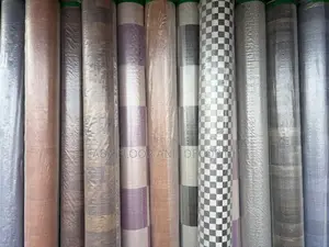 3d And Normal Pvc Carpets