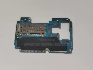 Samsung A13 Board Replacement