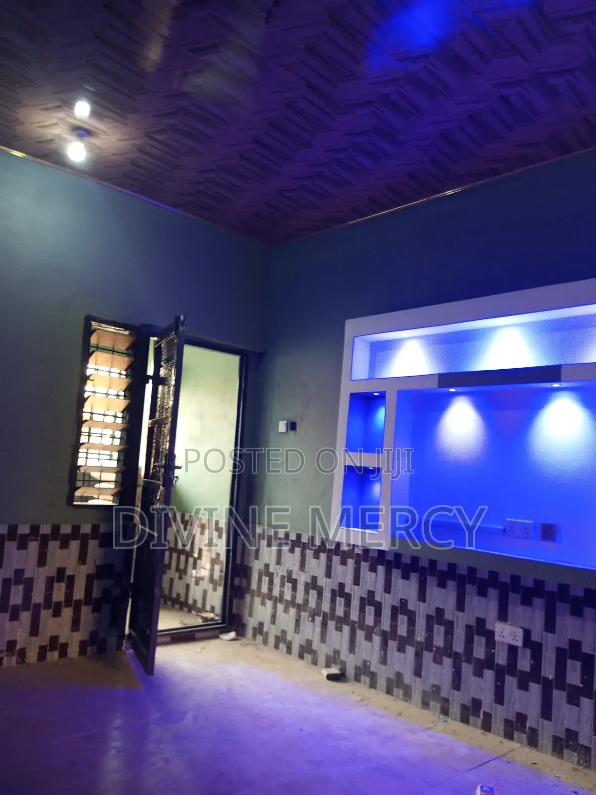 1bdrm Apartment in Kasoa, Awutu Senya East Municipal for rent