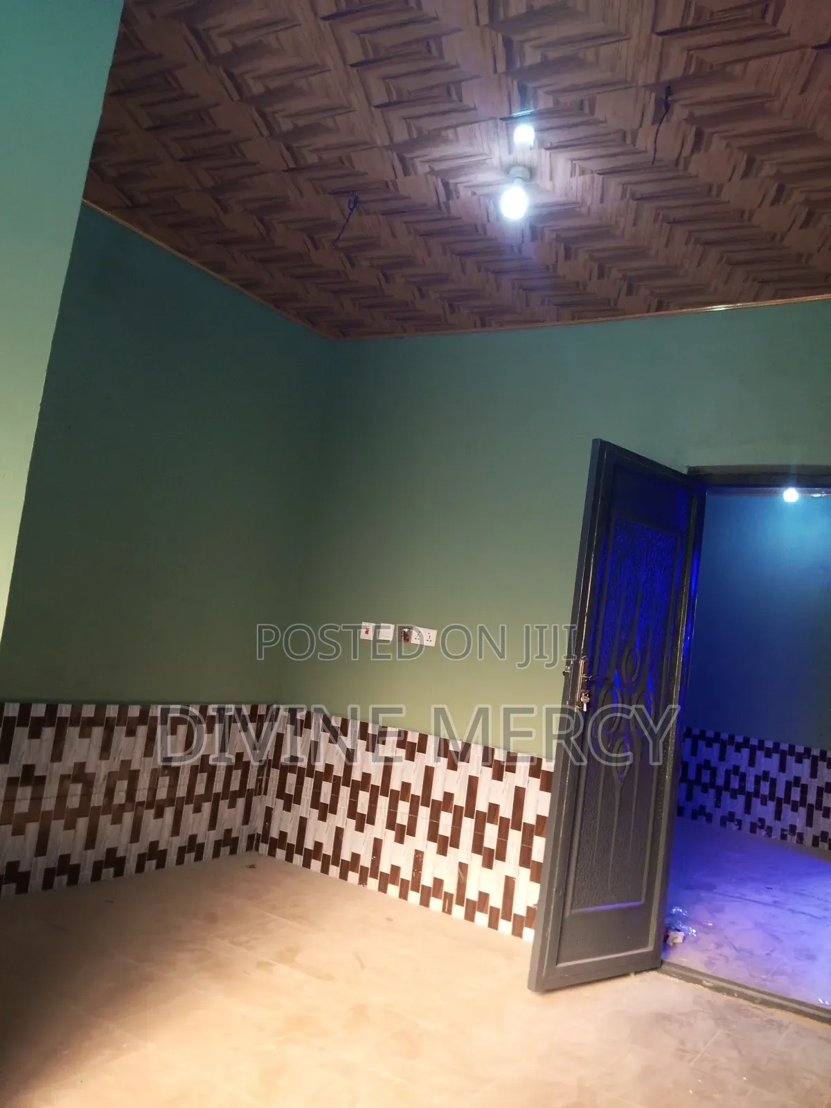 1bdrm Apartment in Kasoa, Awutu Senya East Municipal for rent