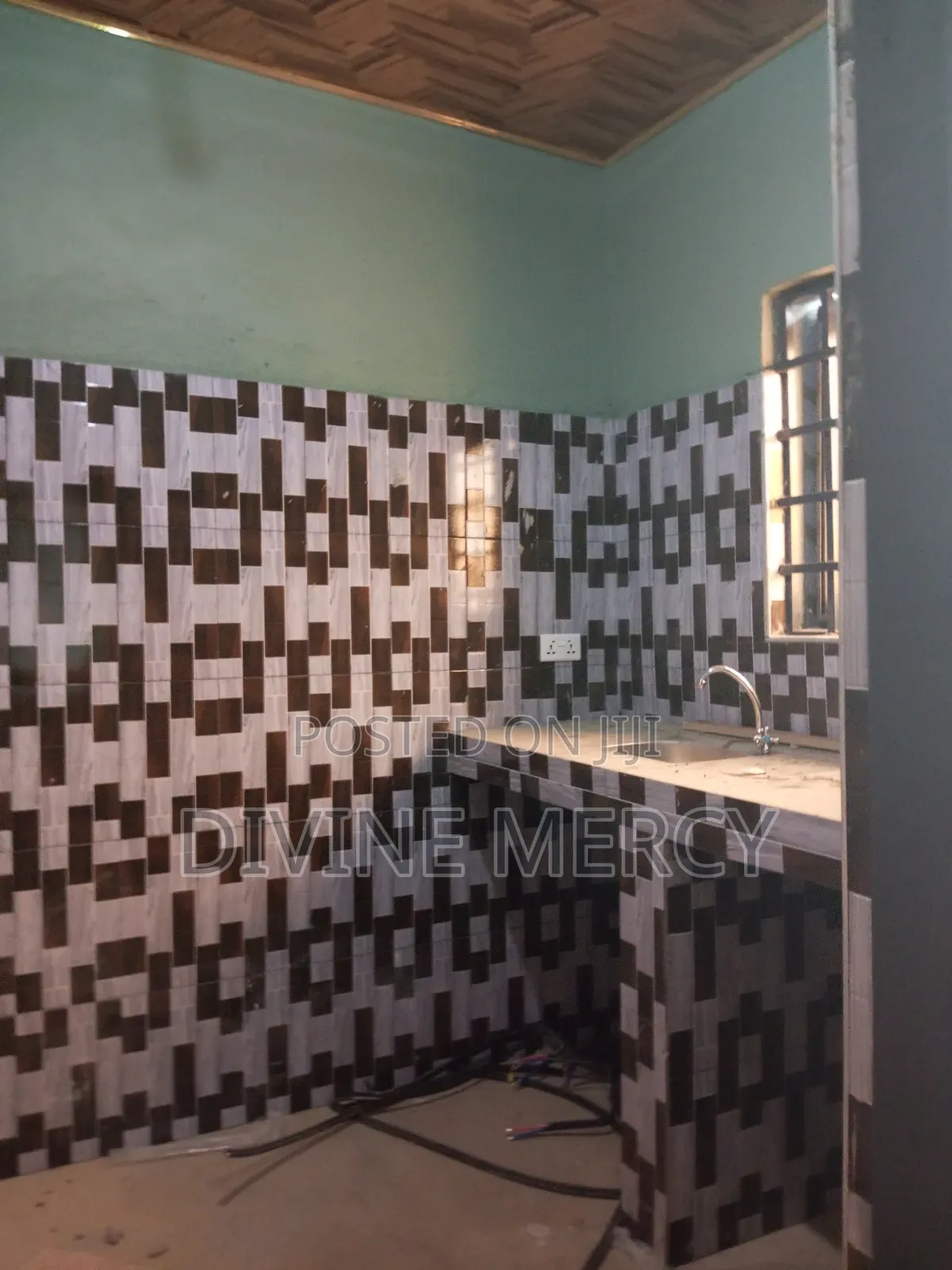 1bdrm Apartment in Kasoa, Awutu Senya East Municipal for rent