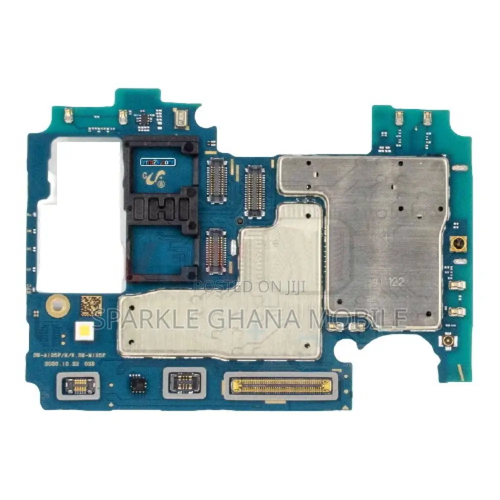 Samsung Galaxy A12 Board