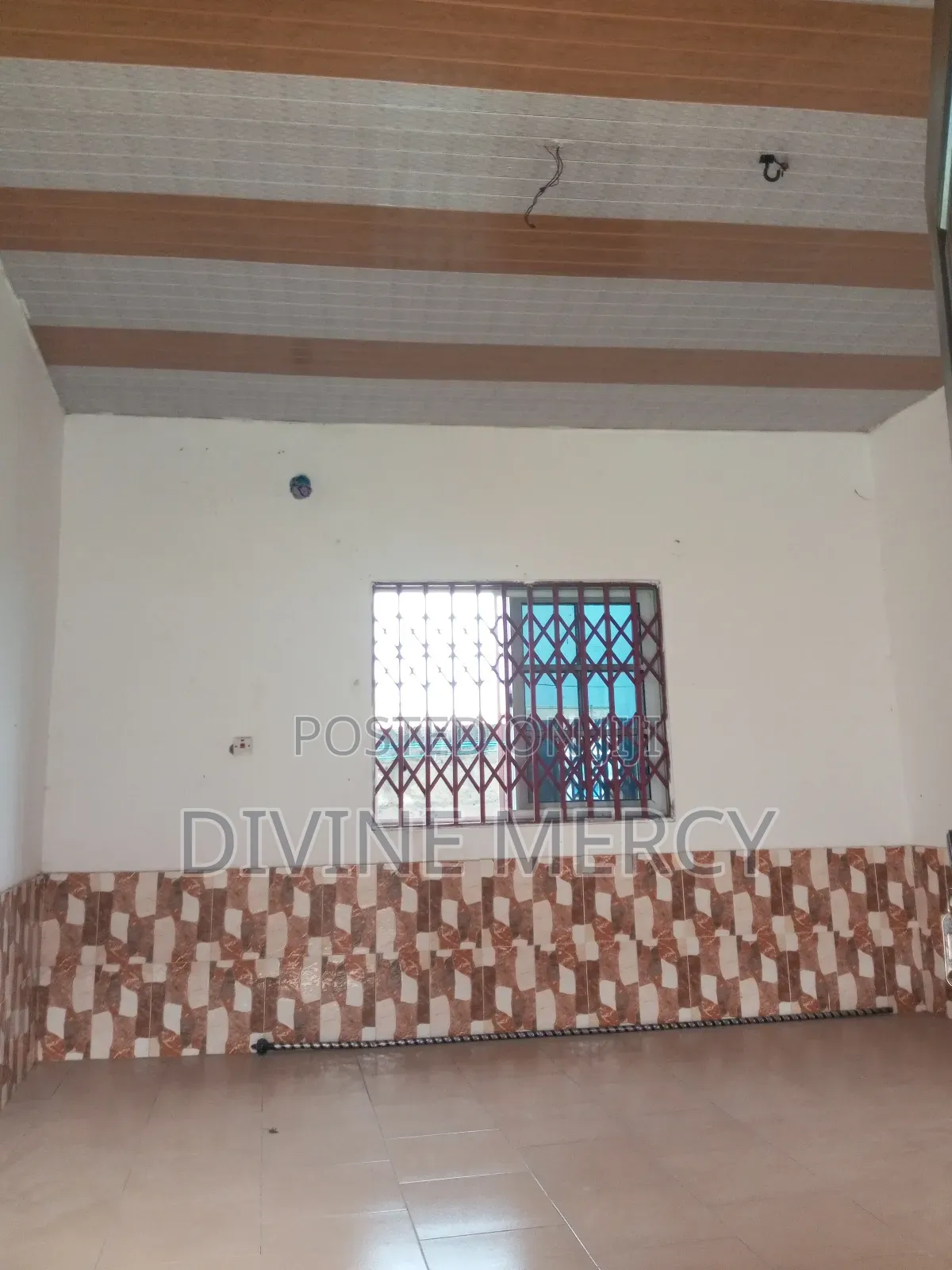 1bdrm Apartment in Tuba, Awutu Senya East Municipal for rent