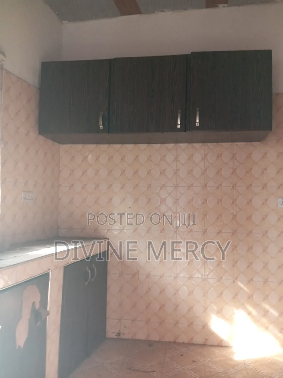1bdrm Apartment in Tuba, Awutu Senya East Municipal for rent
