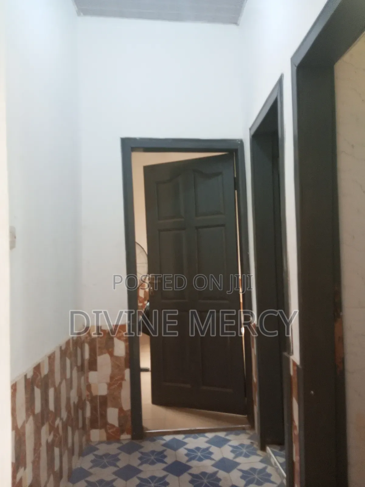 1bdrm Apartment in Tuba, Awutu Senya East Municipal for rent