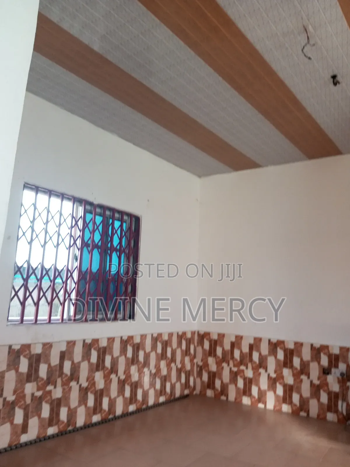 1bdrm Apartment in Tuba, Awutu Senya East Municipal for rent