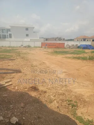 Titled Three Acres at a Good Location at Cantonments
