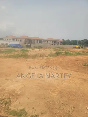 Titled Three Acres at a Good Location at Cantonments