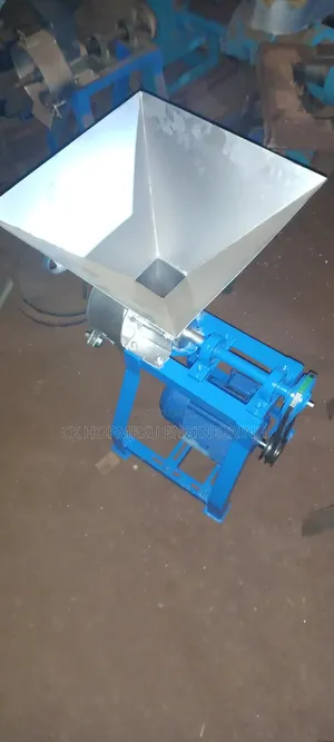 Pepper Grinder