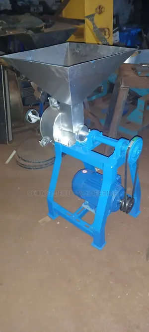 Pepper Grinder