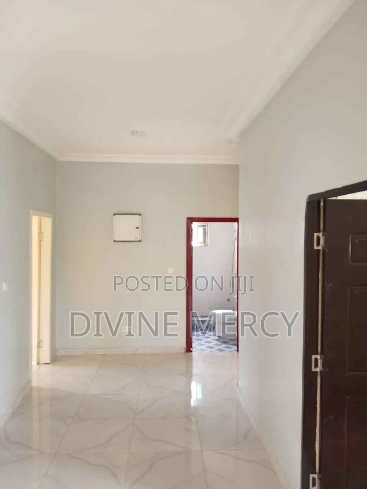 3bdrm Bungalow in Krispo City/Doctor, Awutu Senya East Municipal