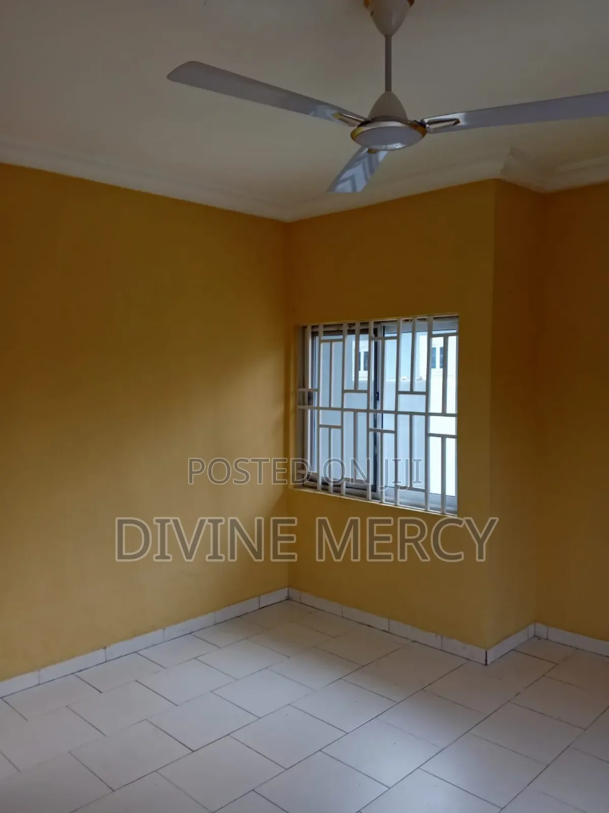 3bdrm Bungalow in Krispo City/Doctor, Awutu Senya East Municipal