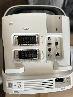Mindray Portable Ultrasound Scan Machine Dp10(With Convex Probe