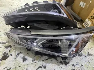 Hyundai Elantra 2019-2020 Head Light Led