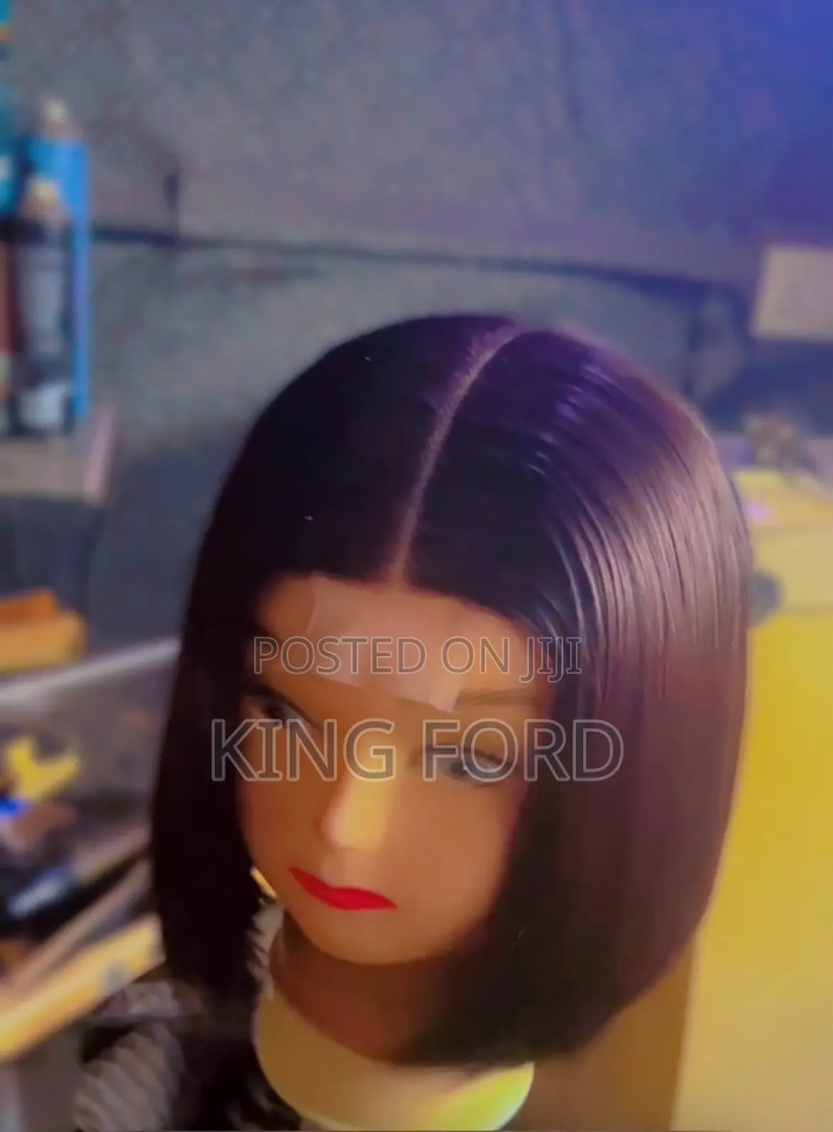 Quality Hair