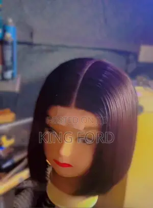 Quality Hair