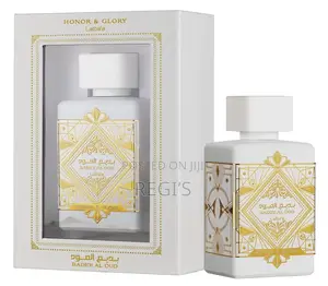 Regi’S Fragrance