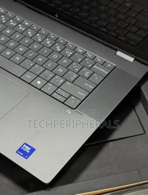 New Laptop HP OmniBook X Flip 16" 16GB Intel Core Ultra 7 SSD 1T
