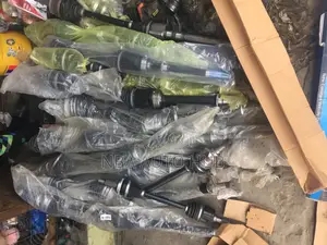 Shaft for All Cars Available