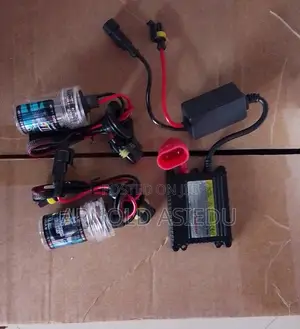 Hid Bulbs With Chargers for All Cars