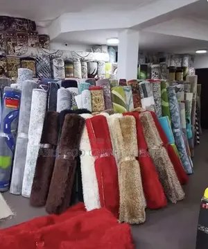 Quality Design Carpets/ Center Carpets