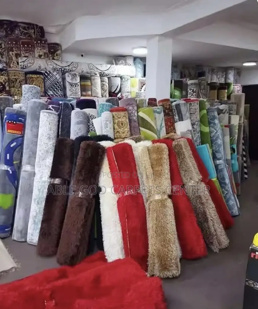 Quality Design Carpets/ Center Carpets