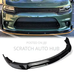 Original Front Bumper Lip for Dodge SRT Available