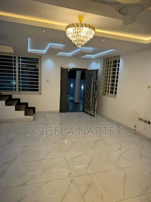 4bdrm House in Baatsonaa Spintex, Accra Metropolitan for sale