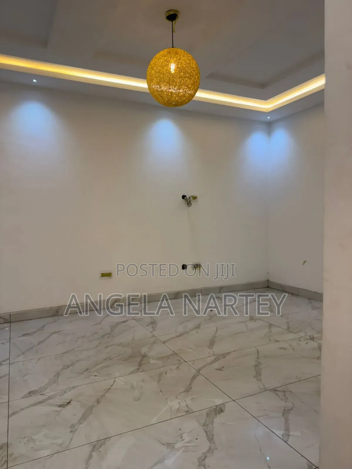4bdrm House in Baatsonaa Spintex, Accra Metropolitan for sale