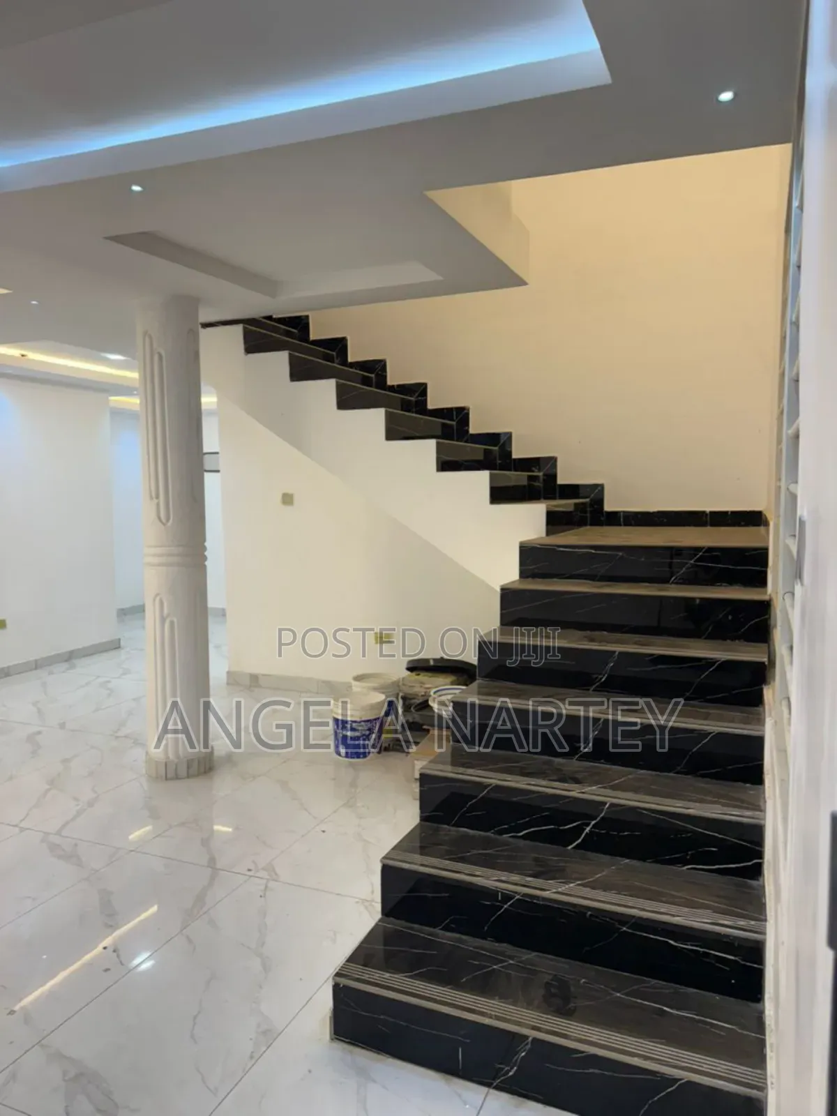 4bdrm House in Baatsonaa Spintex, Accra Metropolitan for sale