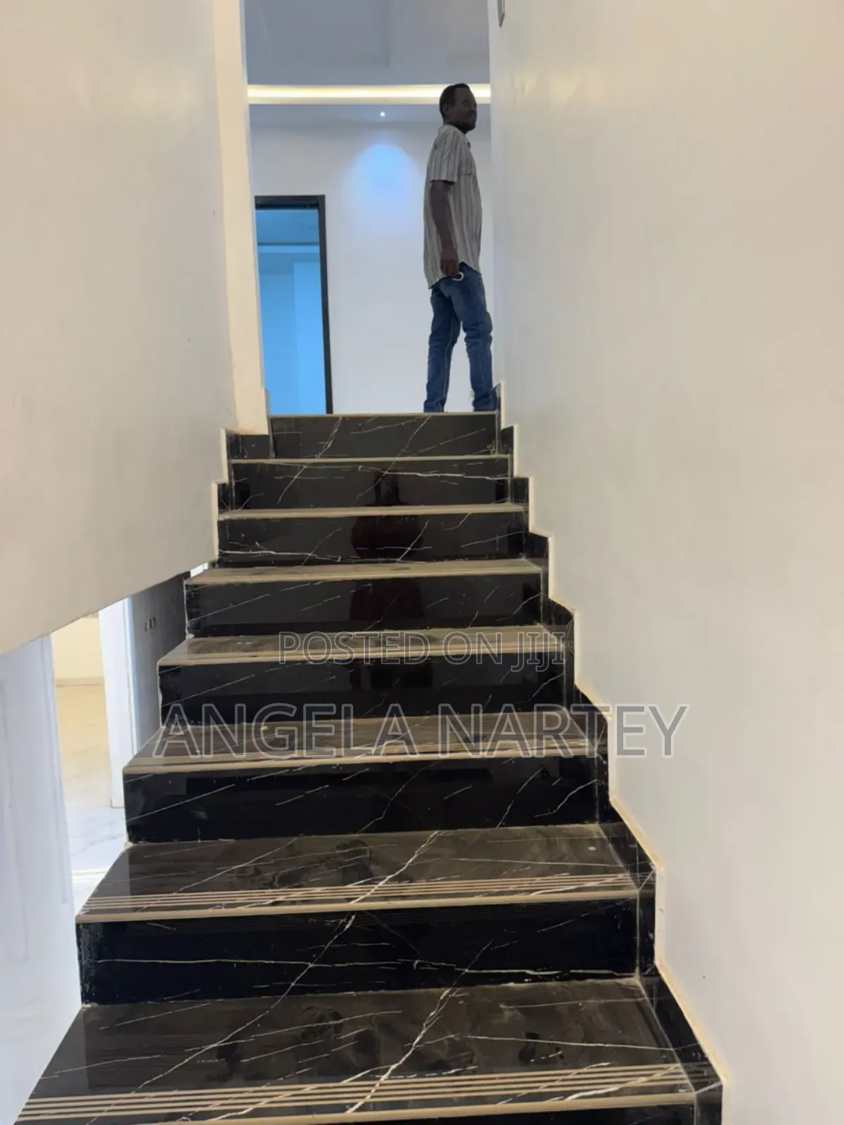 4bdrm House in Baatsonaa Spintex, Accra Metropolitan for sale