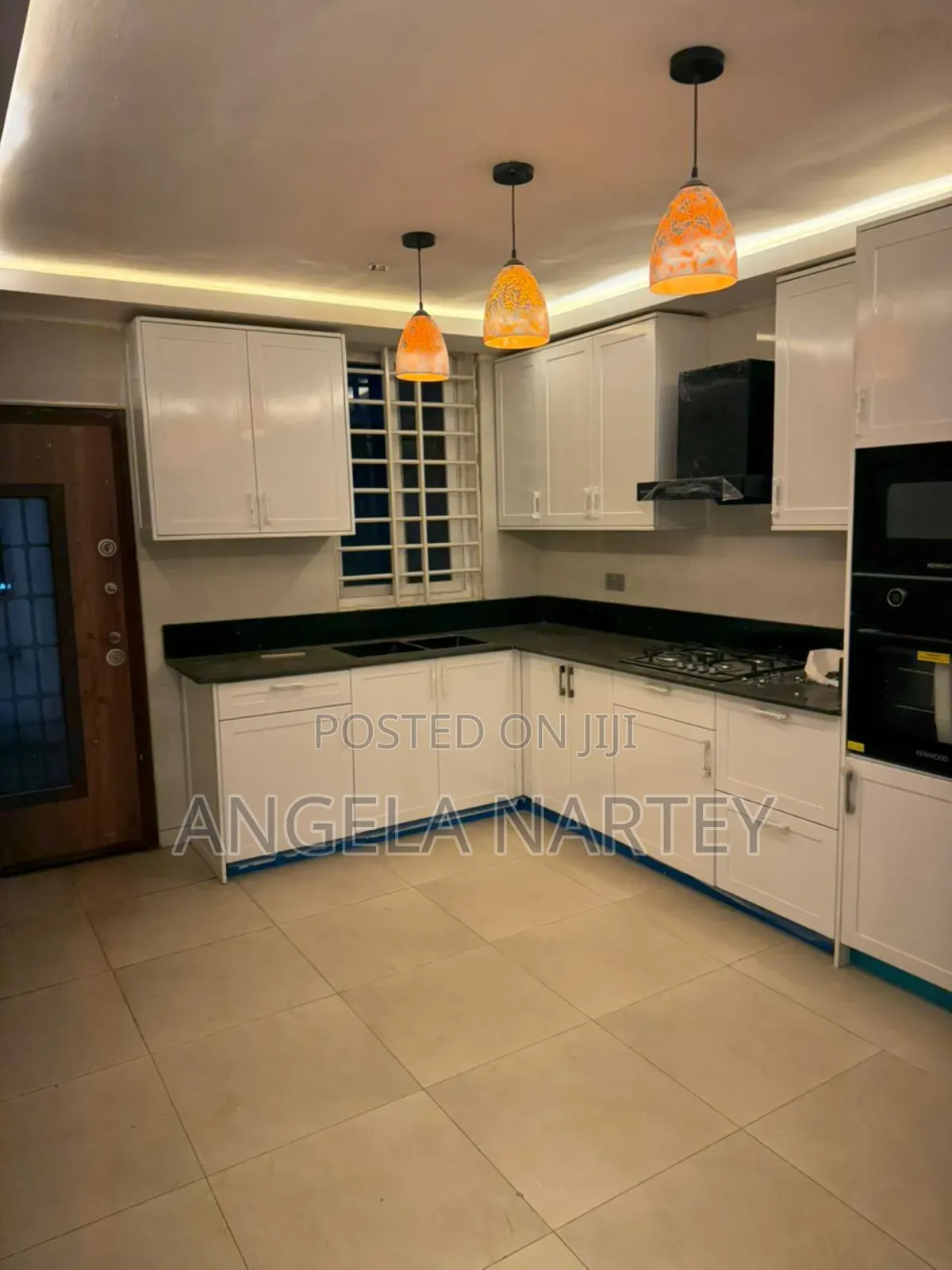 4bdrm House in Baatsonaa Spintex, Accra Metropolitan for sale