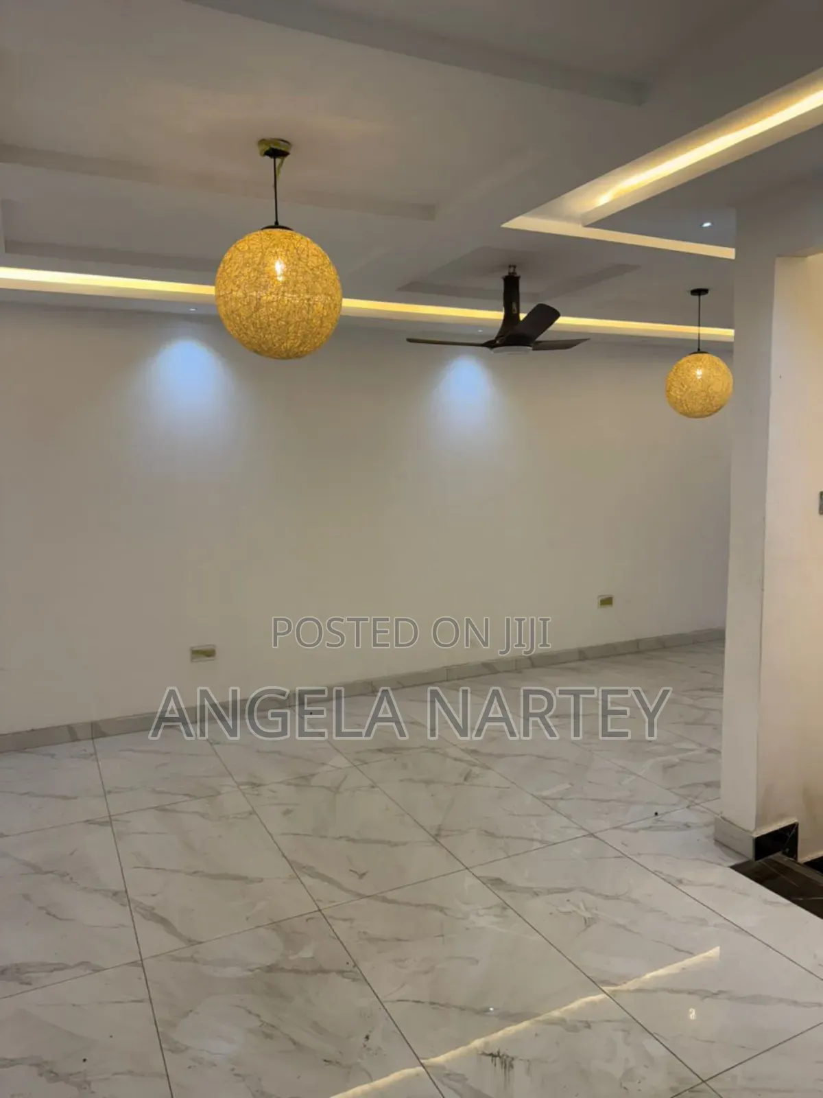 4bdrm House in Baatsonaa Spintex, Accra Metropolitan for sale