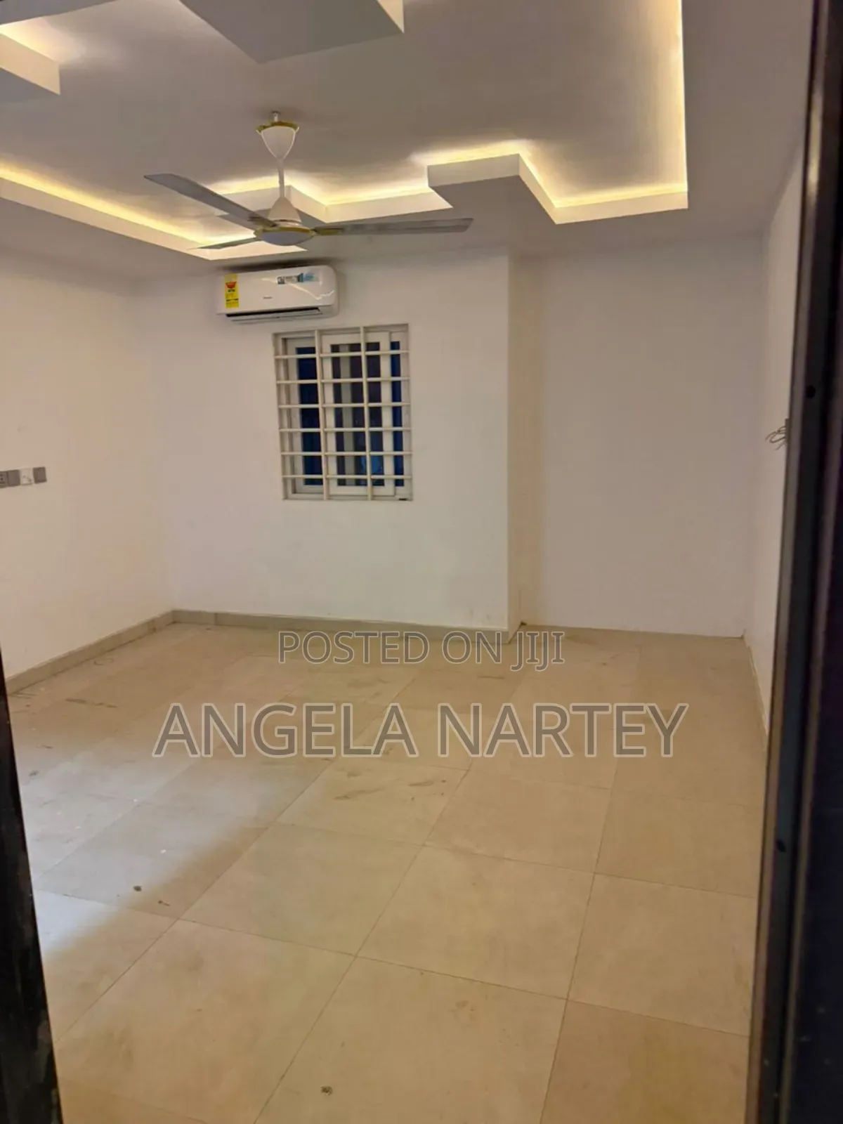 4bdrm House in Baatsonaa Spintex, Accra Metropolitan for sale
