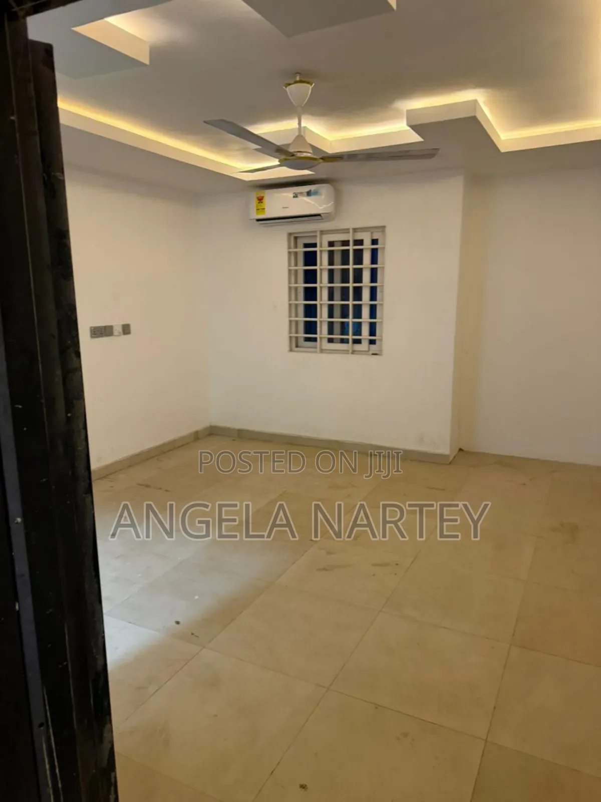 4bdrm House in Baatsonaa Spintex, Accra Metropolitan for sale