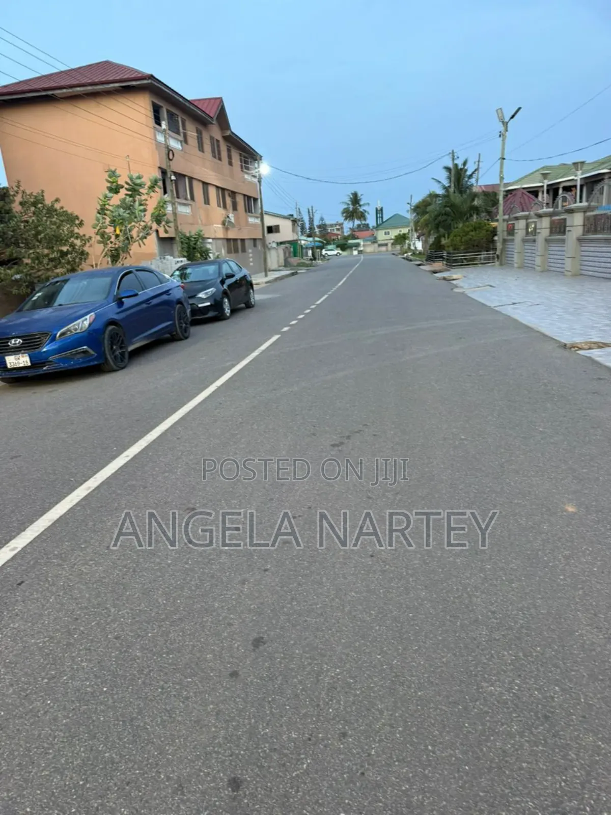 4bdrm House in Baatsonaa Spintex, Accra Metropolitan for sale