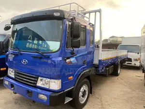 Hyundai 5 Ton Gold