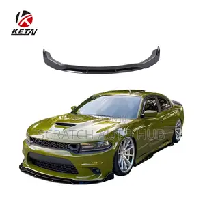 Original Front Bumper Lip for Dodge SRT Available