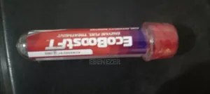Fuel Ecoboost