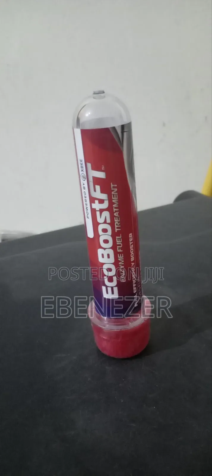 Fuel Ecoboost