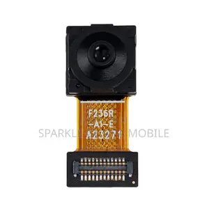 Samsung Galaxy A05s Front Camera
