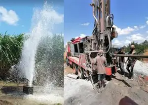 Your Partner in Water Solutions