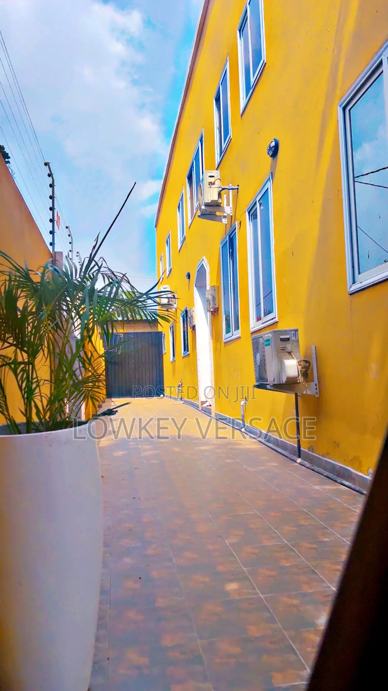 Furnished 1bdrm Apartment in Coolestvillagh, Ability for rent