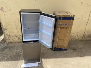 Affordable Nasco Nasd2-2fl Doubledoor Fridge