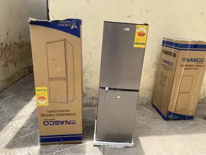 Affordable Nasco Nasd2-2fl Doubledoor Fridge