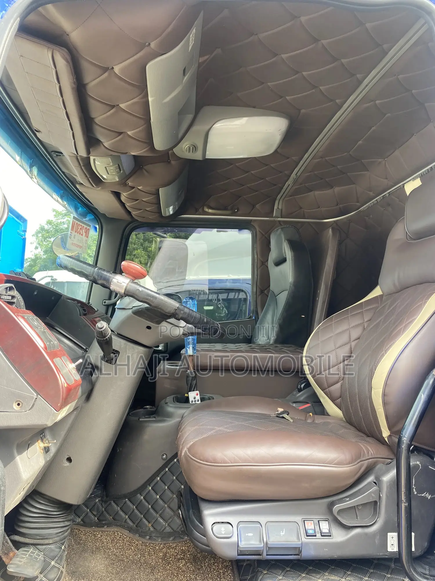 Hyundai 5 Ton Gold
