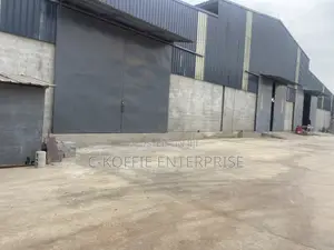 3000 SQM Warehouse at Graphics Road for Rent