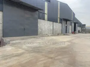 3000 SQM Warehouse at Graphics Road for Rent