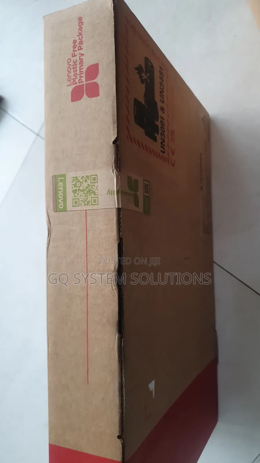 New Laptop Lenovo ThinkPad X1 Carbon 64GB Intel Core Ultra 7 SSD 1T